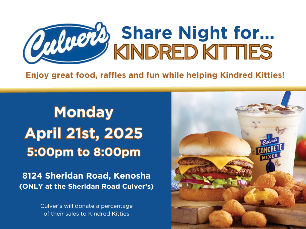 Culver's Webpost